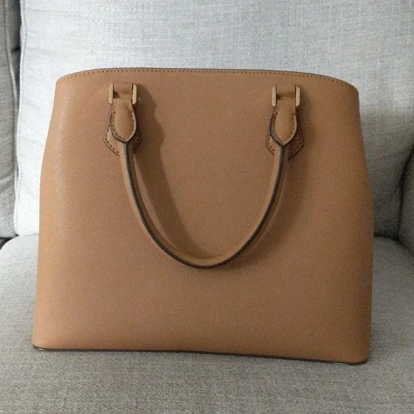 Tory Burch  Robinson Bag - Picture 9 of 14